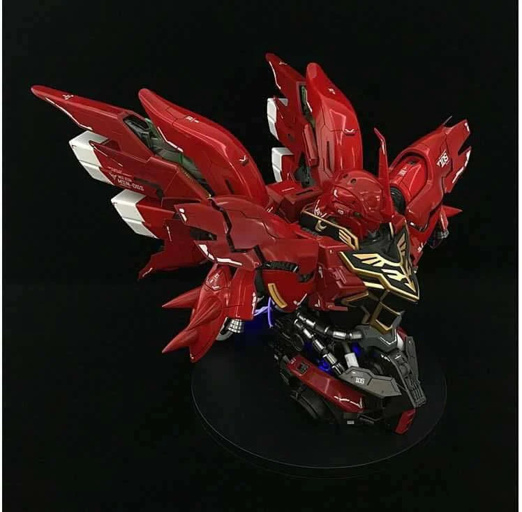 Billion Spark SINANJU BUST 1/35