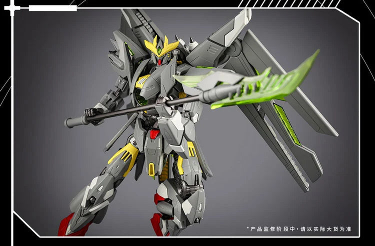 Dragon Soul Fighter Y-20 Yunsheng Model Kit