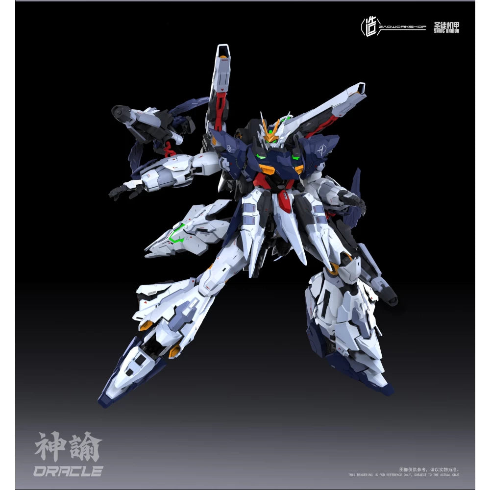 ZaoWorkshop 1/100 Oracle