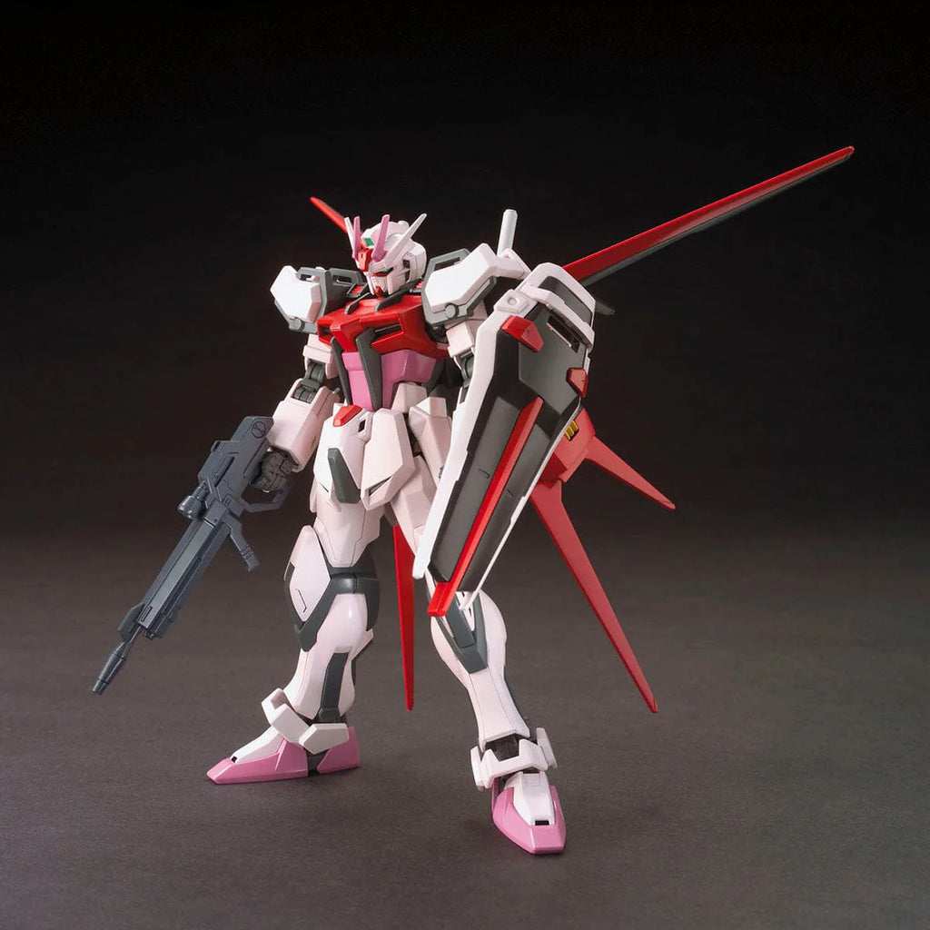 HG 1/144 GUNDAM STRIKE ROUGE
