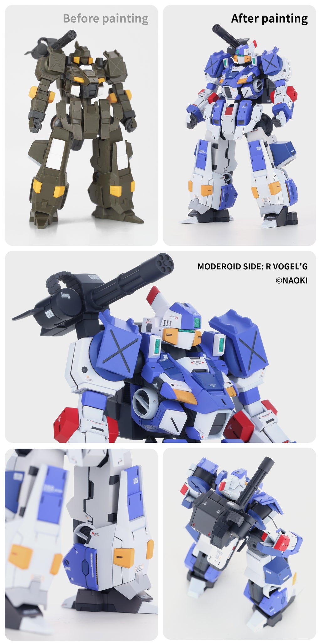 PT-AB Wash-Free AirBrush