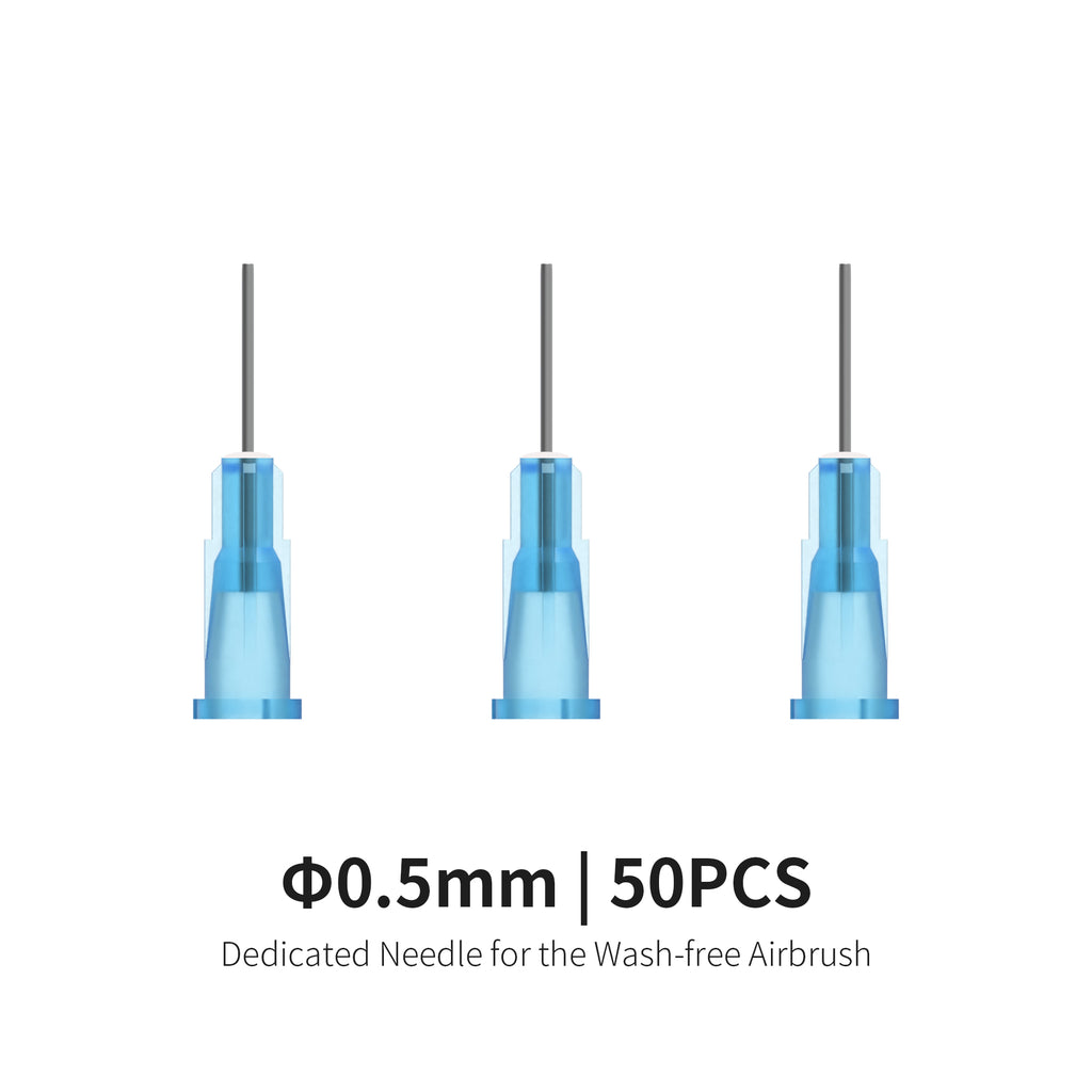 PT-AB Wash-Free AirBrush