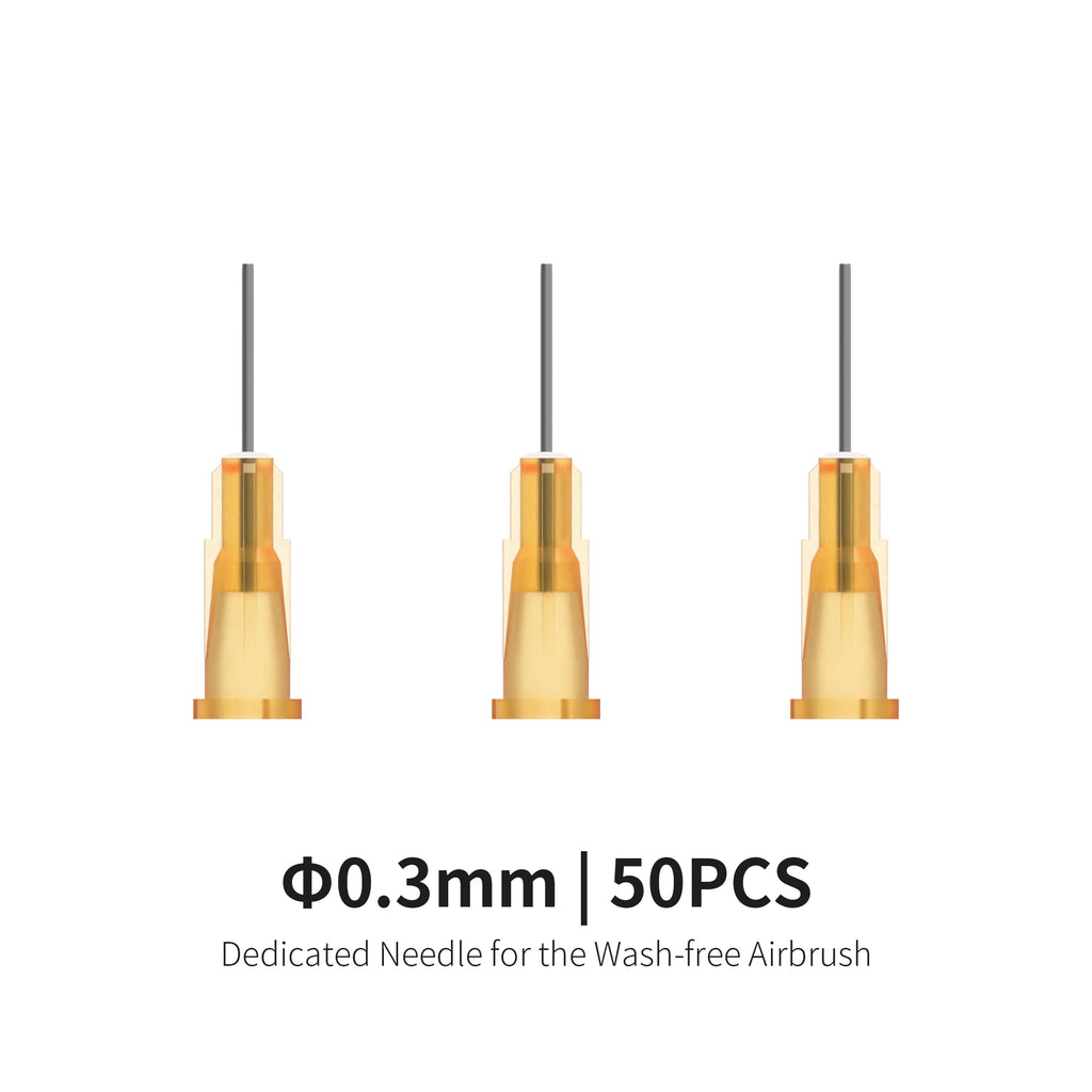 PT-AB Wash-Free AirBrush