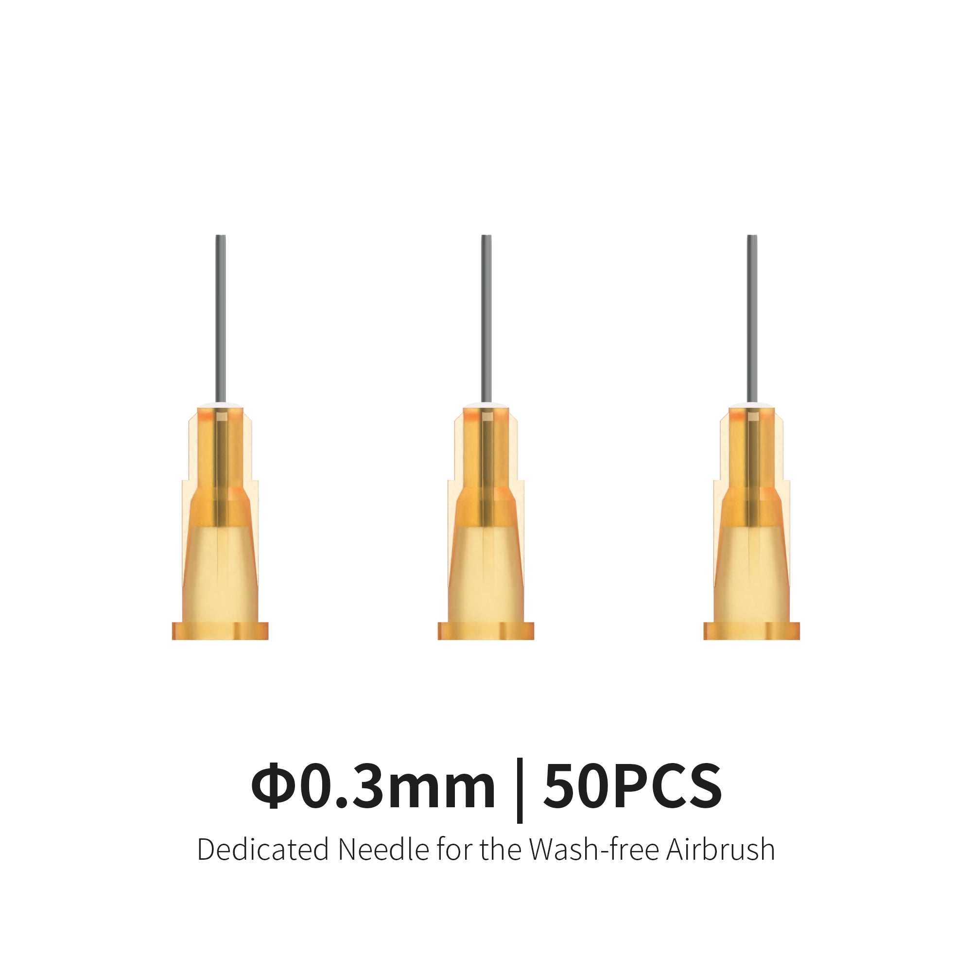 PT-AB Wash-Free AirBrush