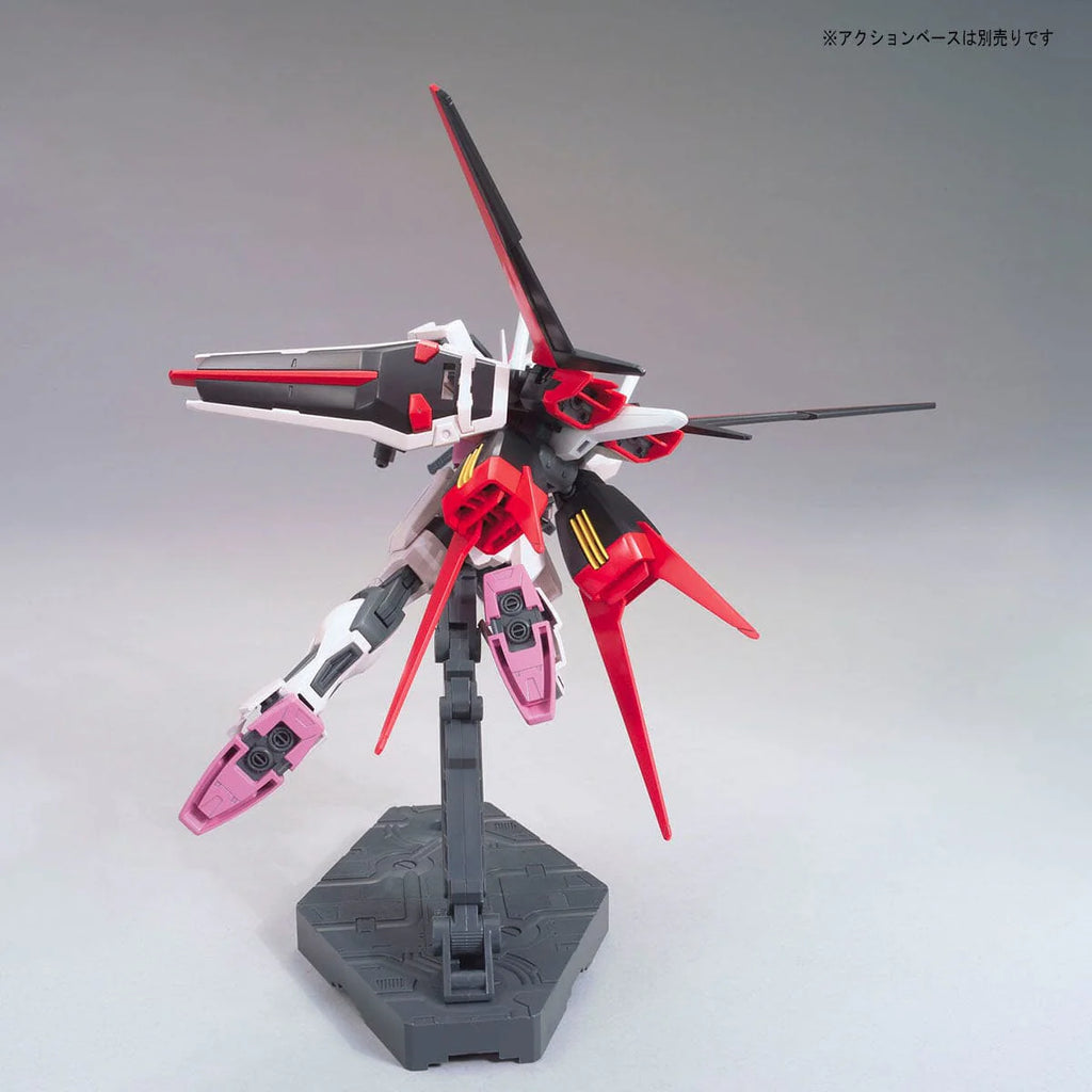 HG 1/144 GUNDAM STRIKE ROUGE