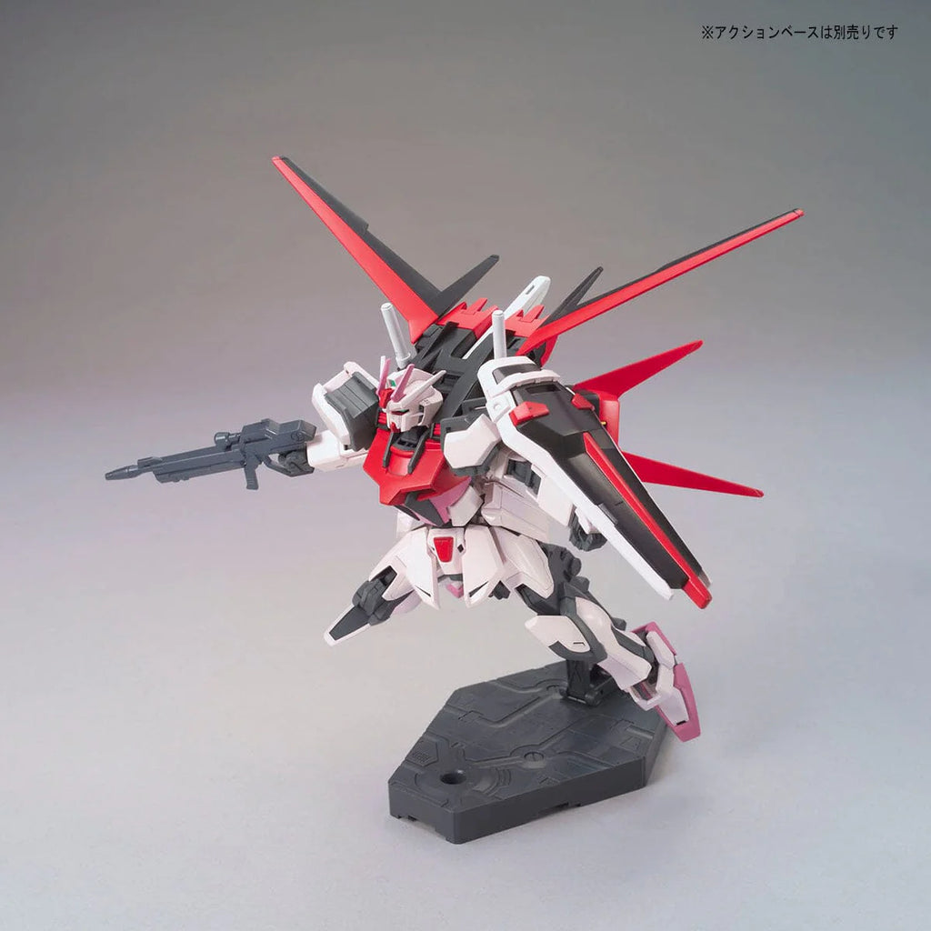 HG 1/144 GUNDAM STRIKE ROUGE