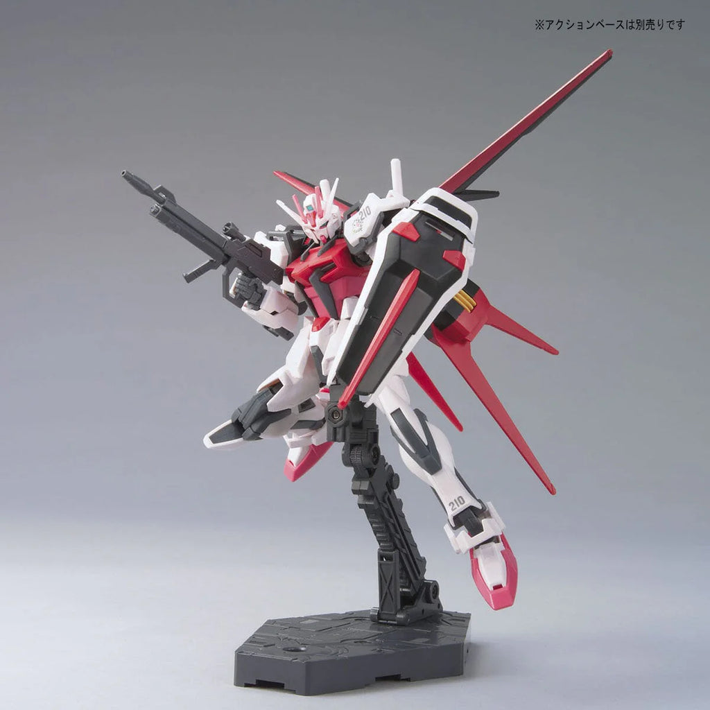 HG 1/144 GUNDAM STRIKE ROUGE
