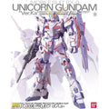 MG 1/100 RX-0 Unicorn Gundam Ver.Ka