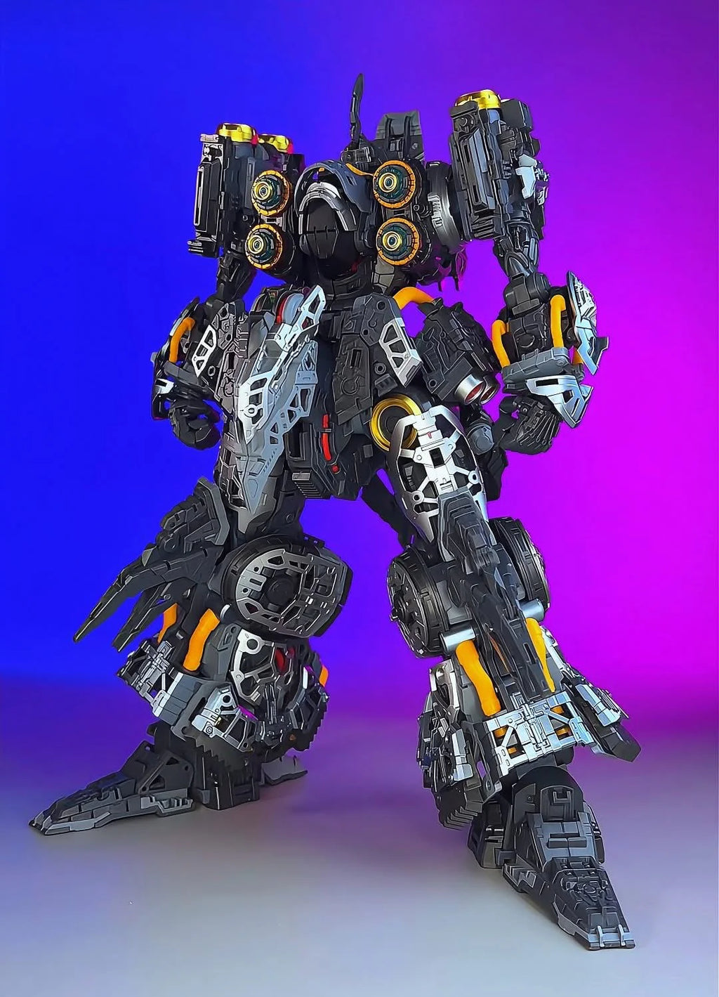 Osiris Aerial Dominator 1/100 kshatriya