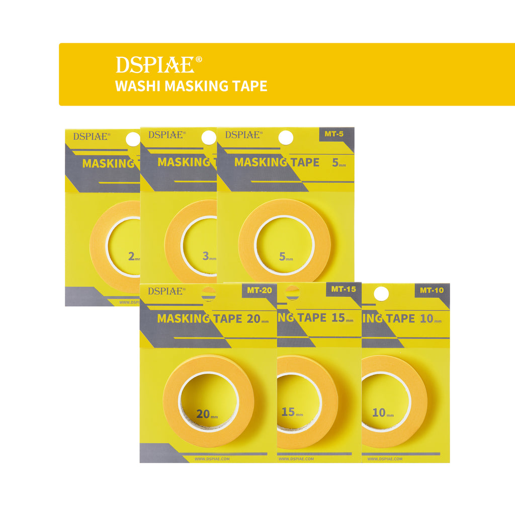 MT Washi Masking Tape