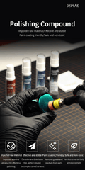 LM-10 Polishing Compound