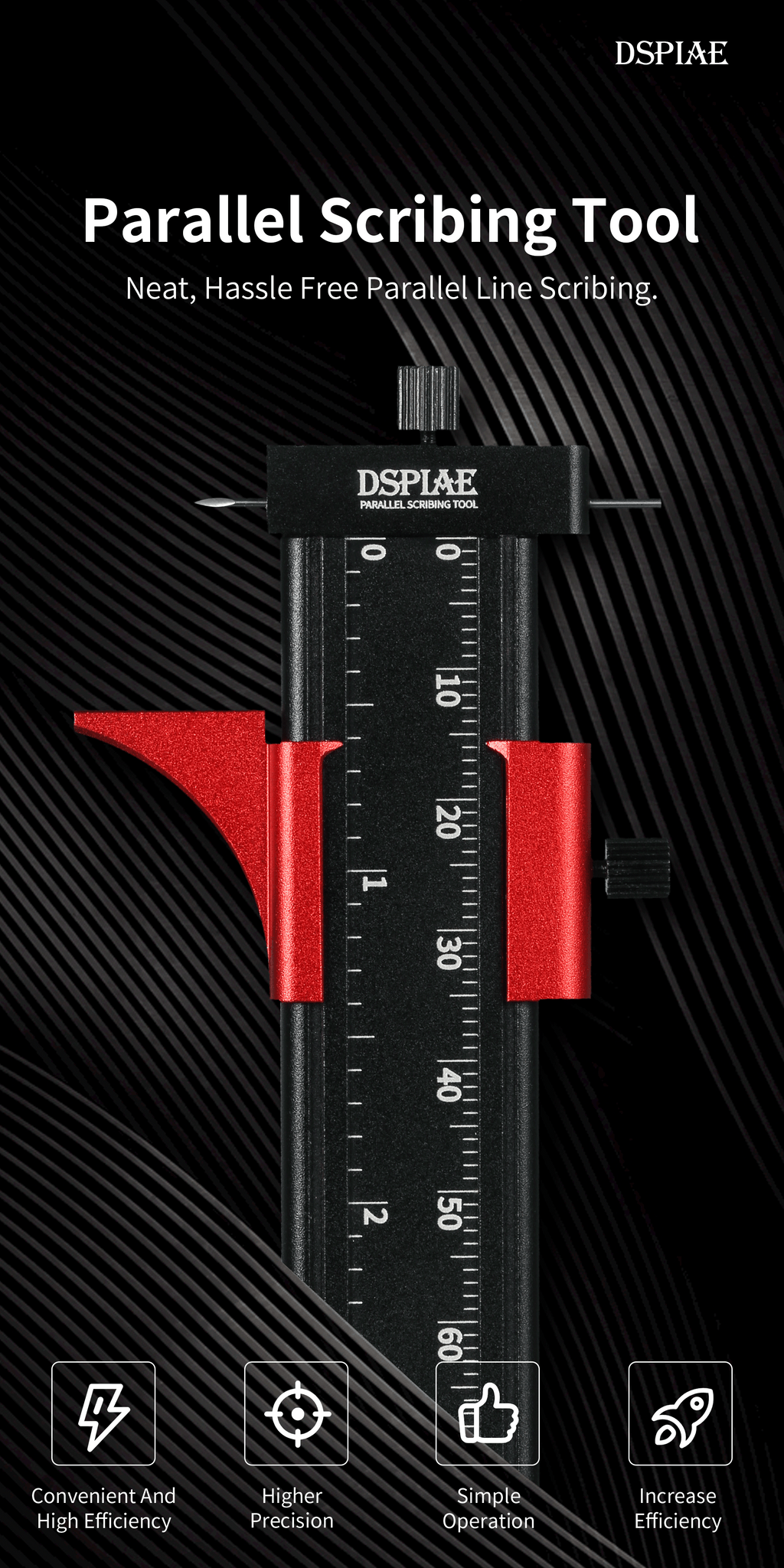 AT-PST Paraelle scribing Tool