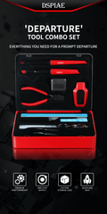 TC-S01 Departure Tool Combo Set