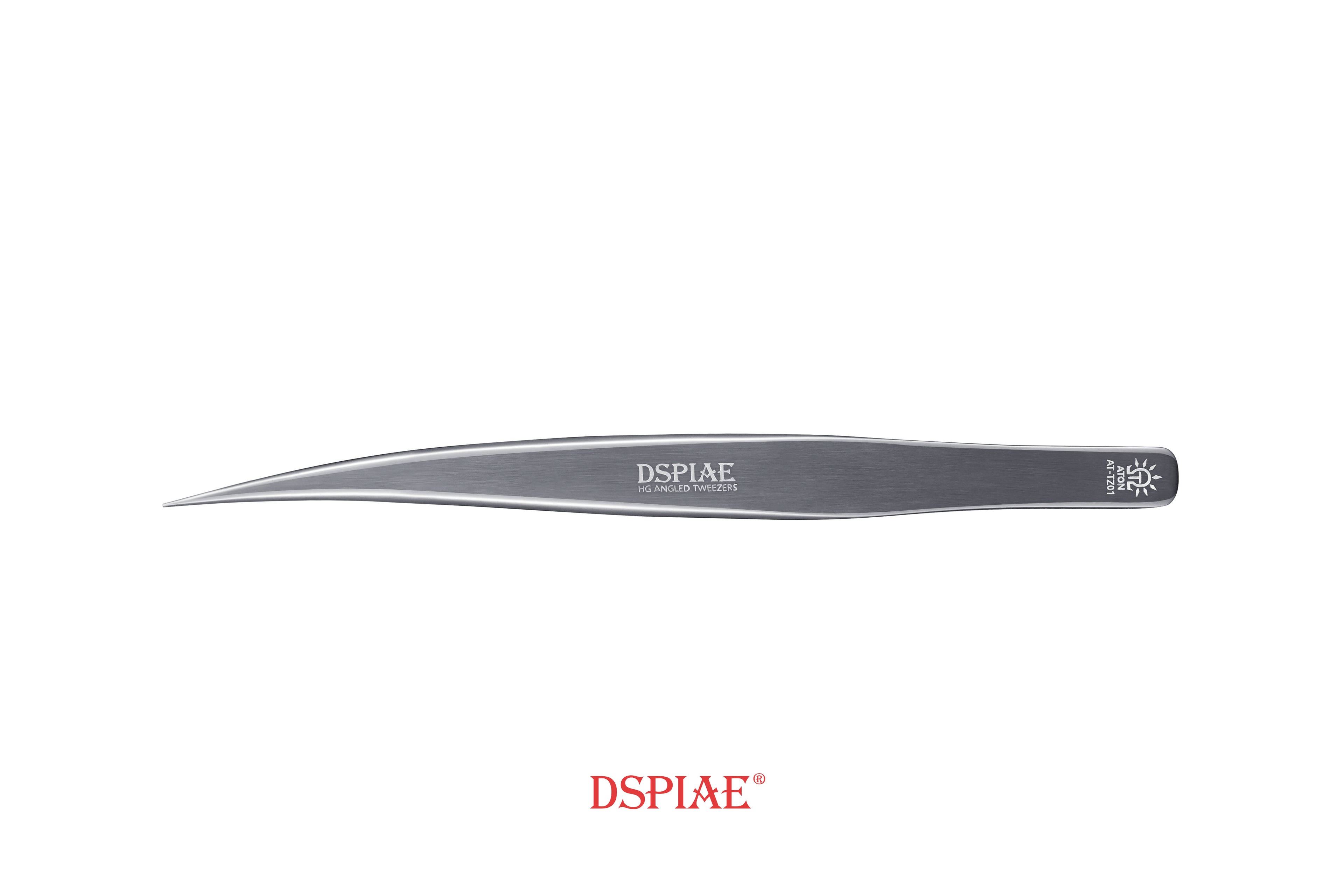 AT-Z01- Z08 Thin-Tipped Tweezer