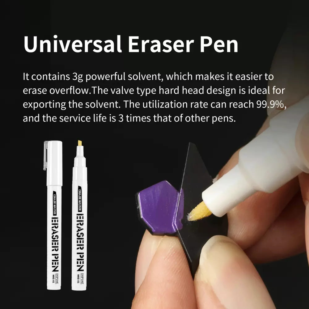MKE-01 PAINT ERASER PEN