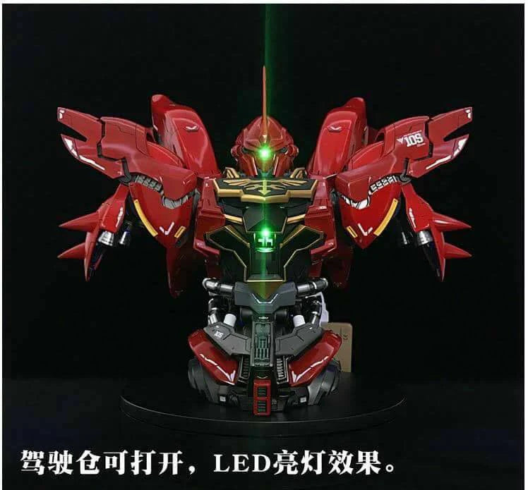 Billion Spark SINANJU BUST 1/35