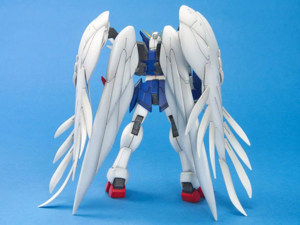 MG 1/100 Wing Gundam Zero Endless Waltz Ver