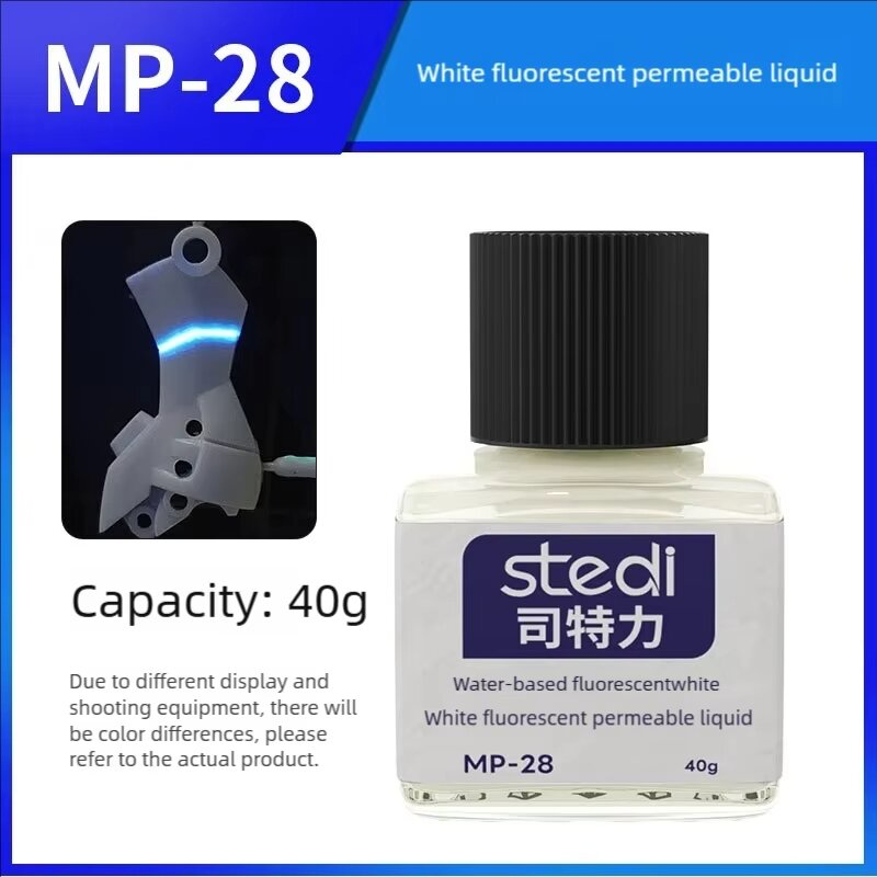 Stedi Water-based Panel Liner ( fluorescent )