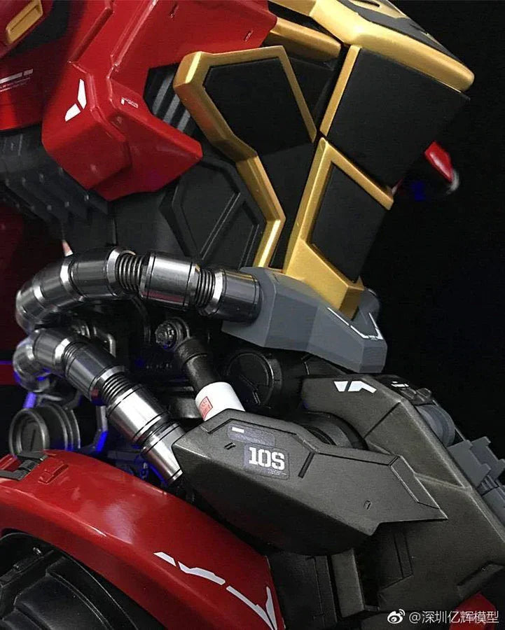 Billion Spark SINANJU BUST 1/35