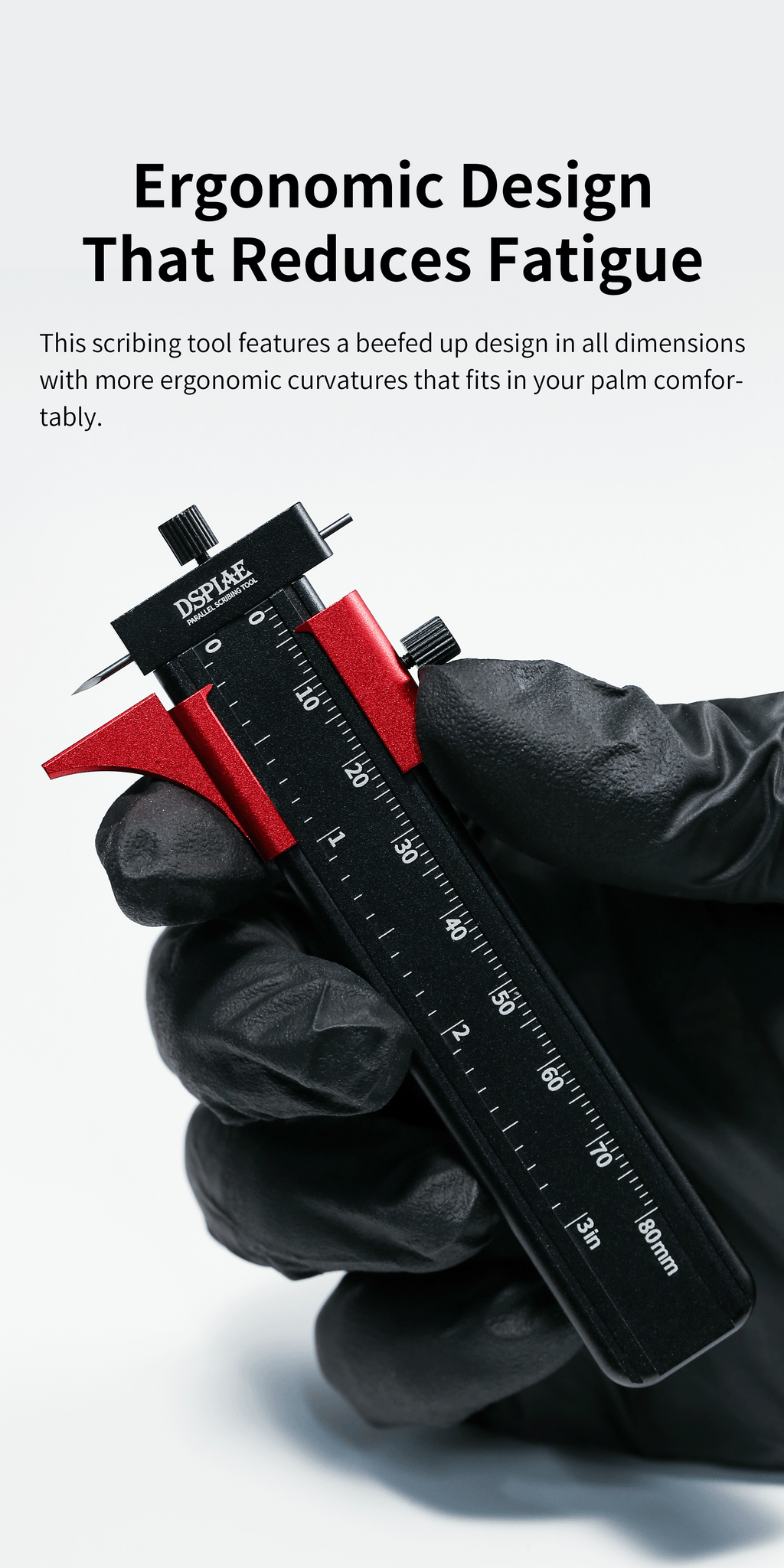 AT-PST Paraelle scribing Tool