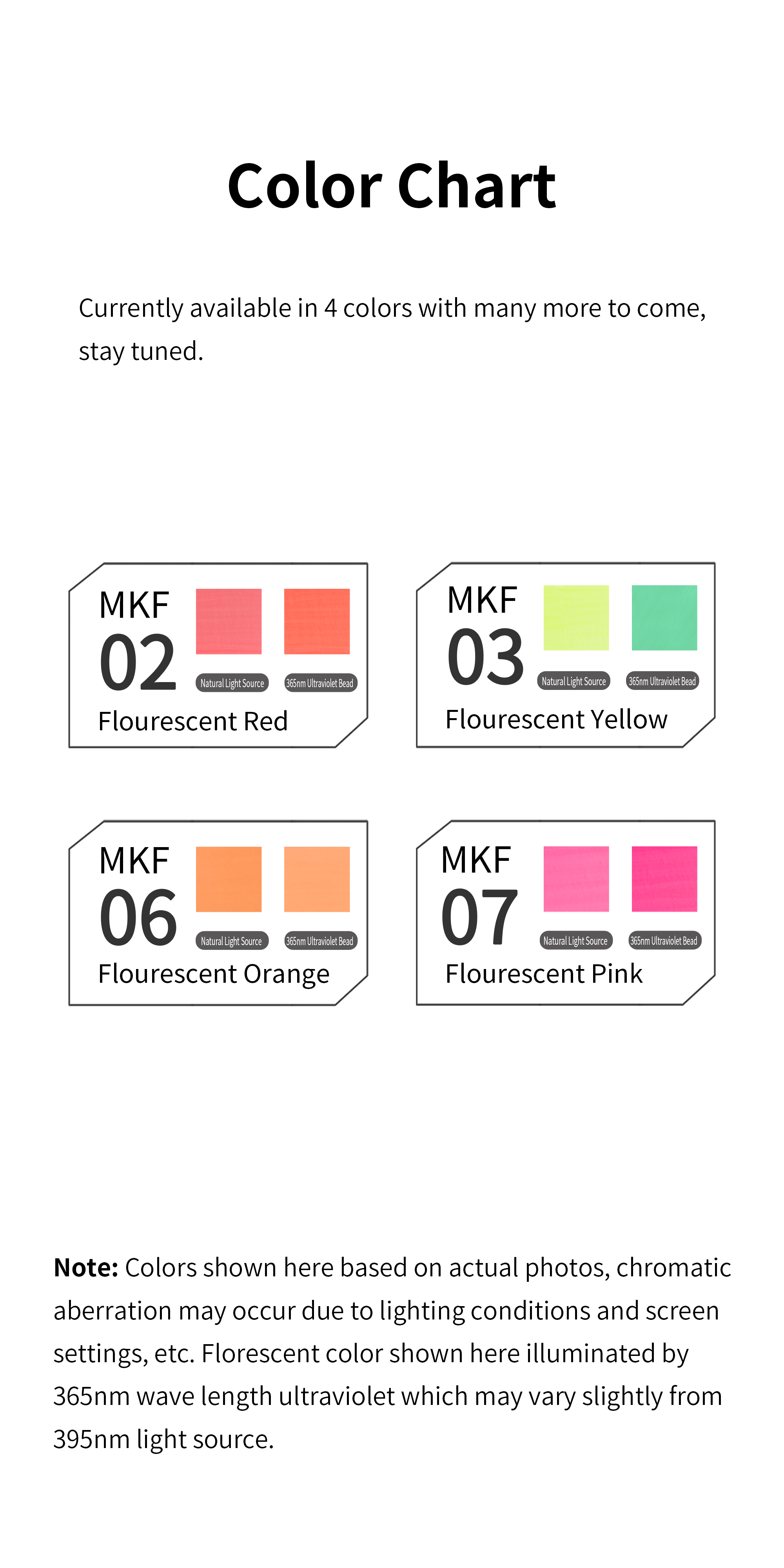 MKF Soft Tip Acrylic Marker