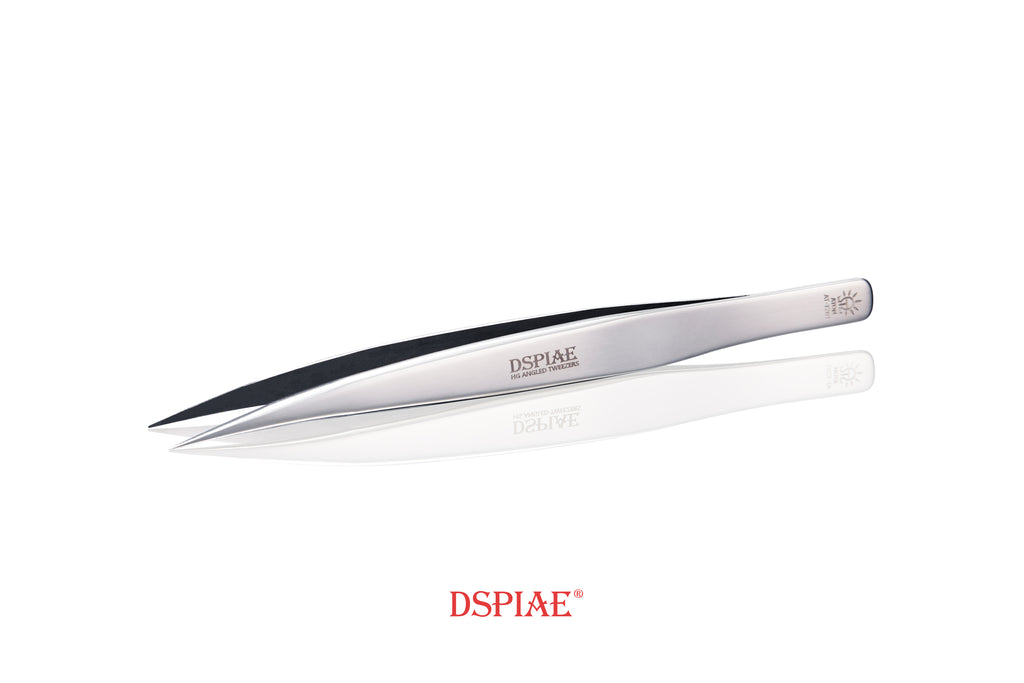 AT-Z01- Z08 Thin-Tipped Tweezer
