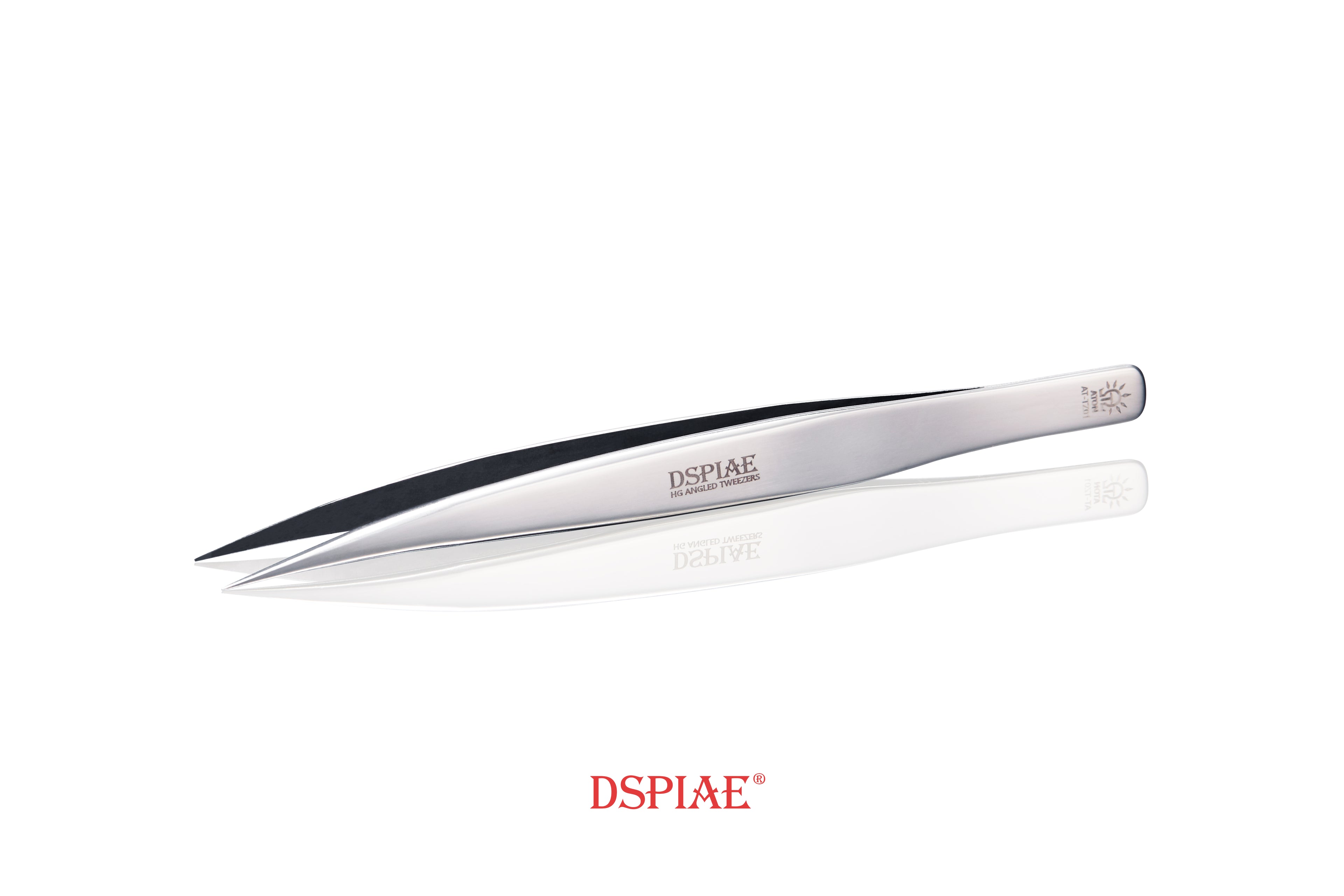 AT-Z01- Z08 Thin-Tipped Tweezer