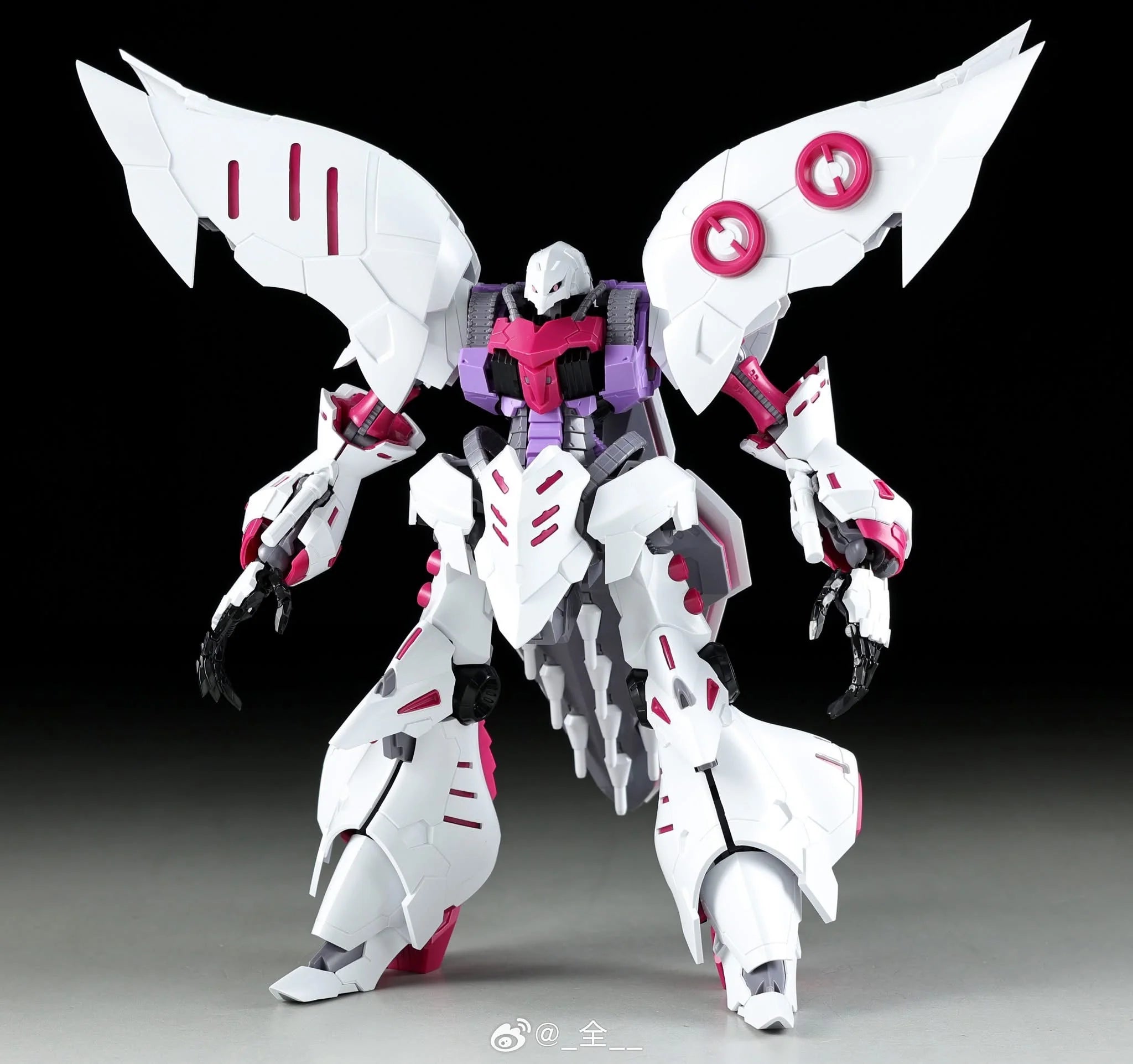 YIYA-G Q-Beley STANDARD Ver.