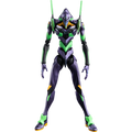 Blokees Evangelion  EVA Unit-01