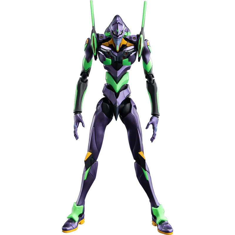 Blokees Evangelion  EVA Unit-01