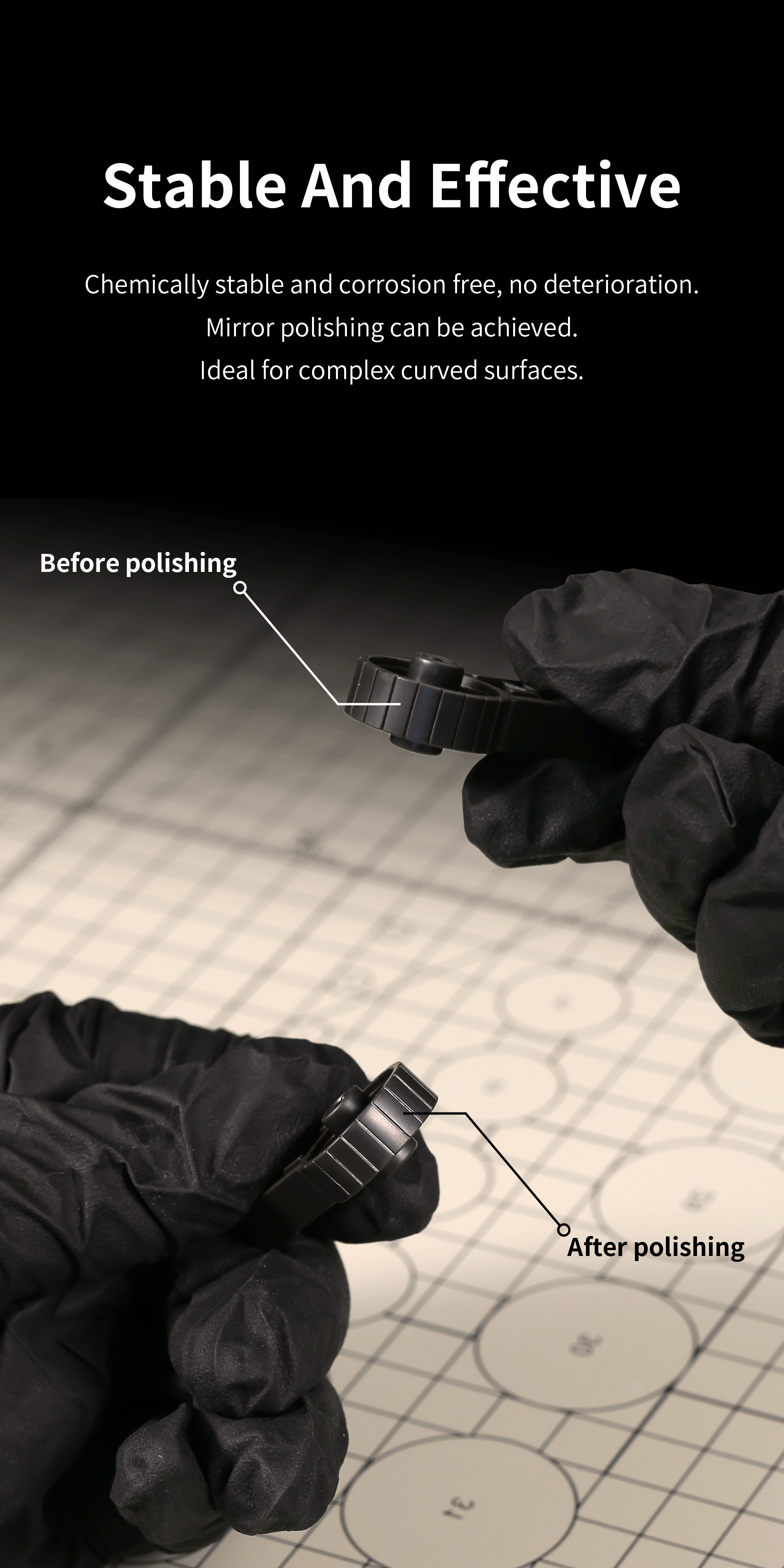 LM-10 Polishing Compound