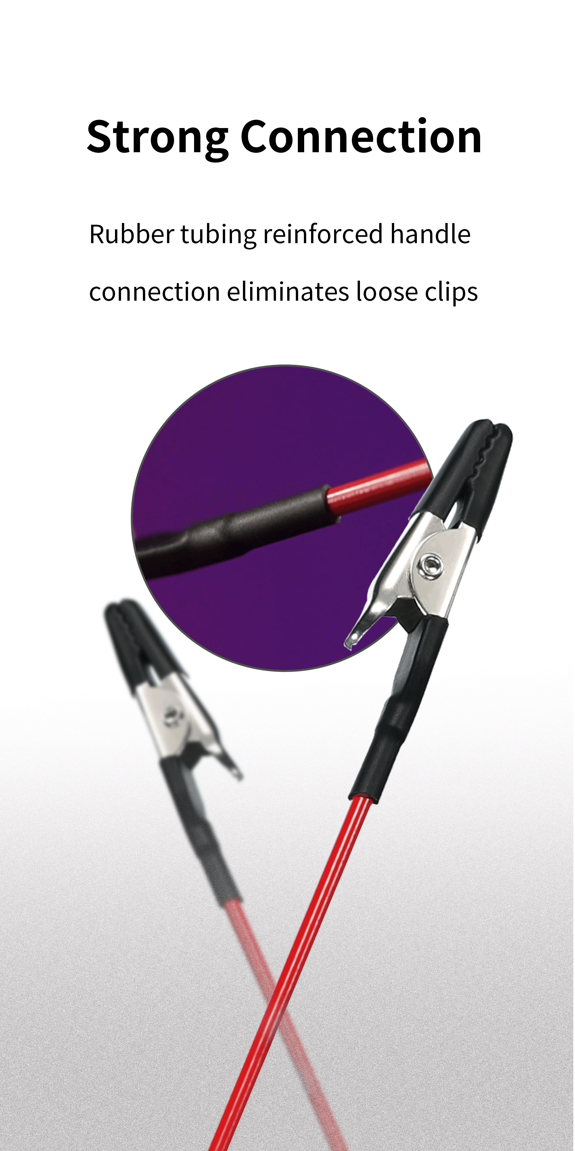 MPC-20 Model Painting Clips