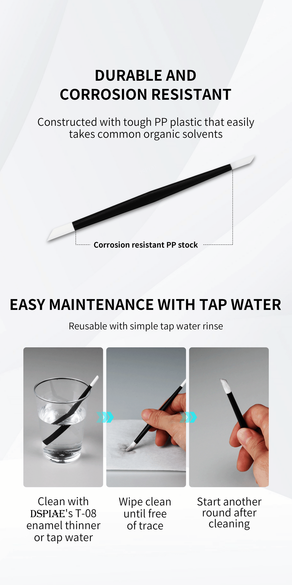 PT-WP Erasing Pen