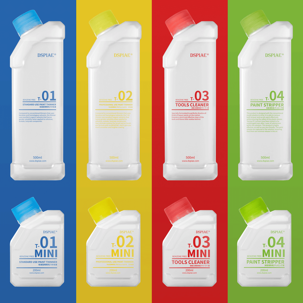 T Universal Thinner For Lacquer