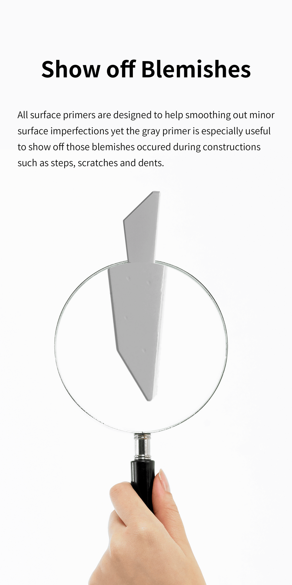 PS Surface Primer 50ml