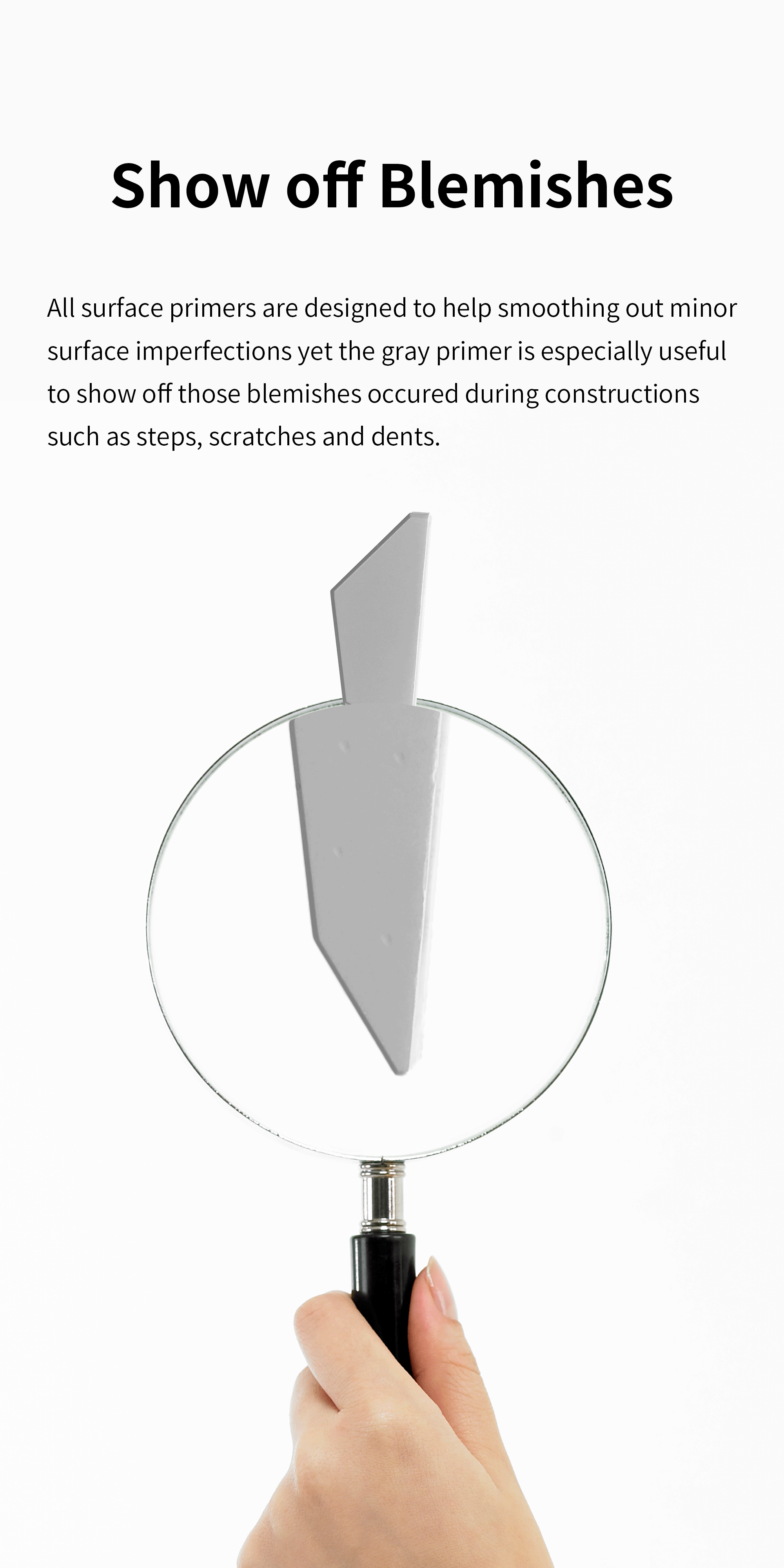 PS Surface Primer 50ml