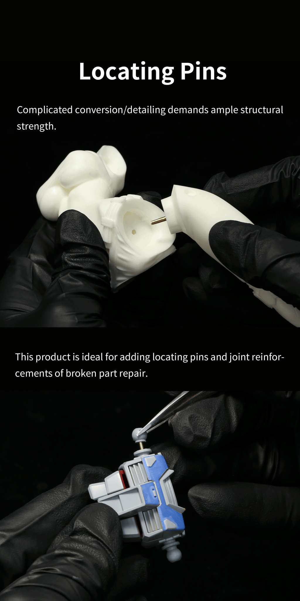 BB Brass Rods For Model Building