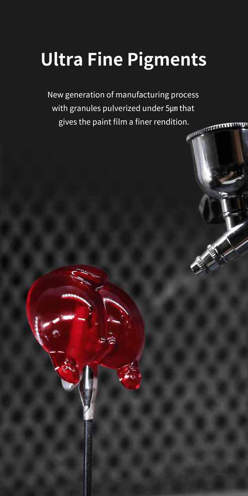 ASC Acrylic Paint 10ml