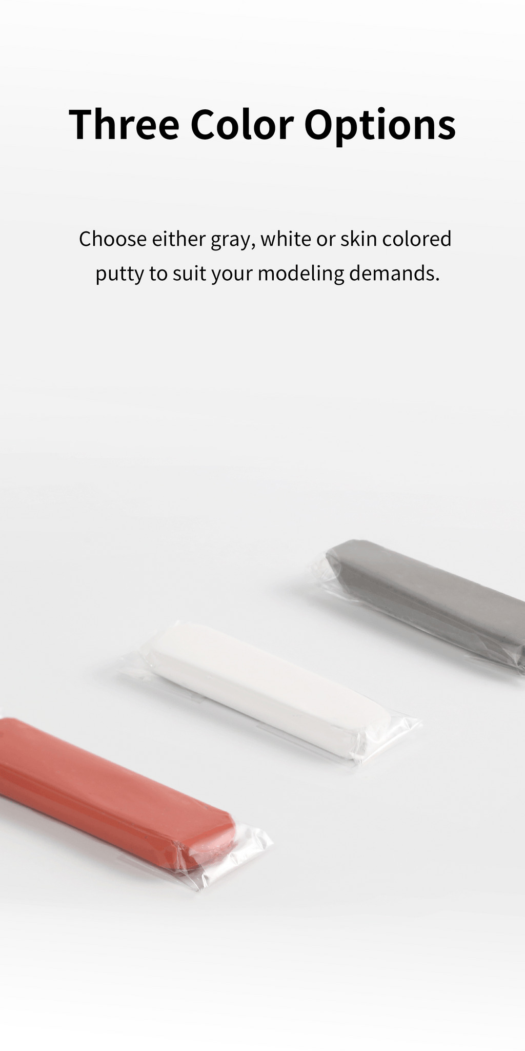 MEP Epoxy Modeling Putty