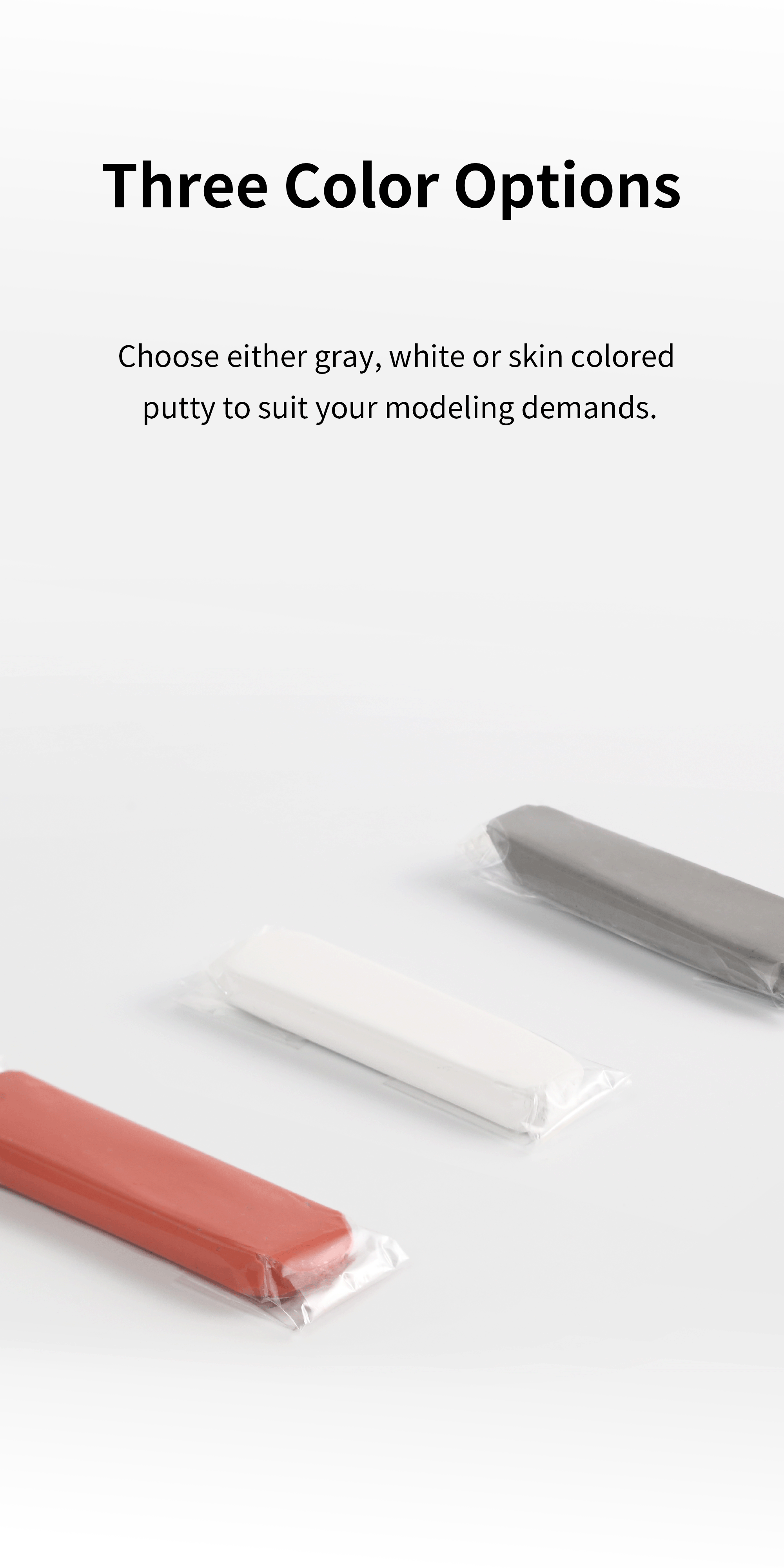 MEP Epoxy Modeling Putty