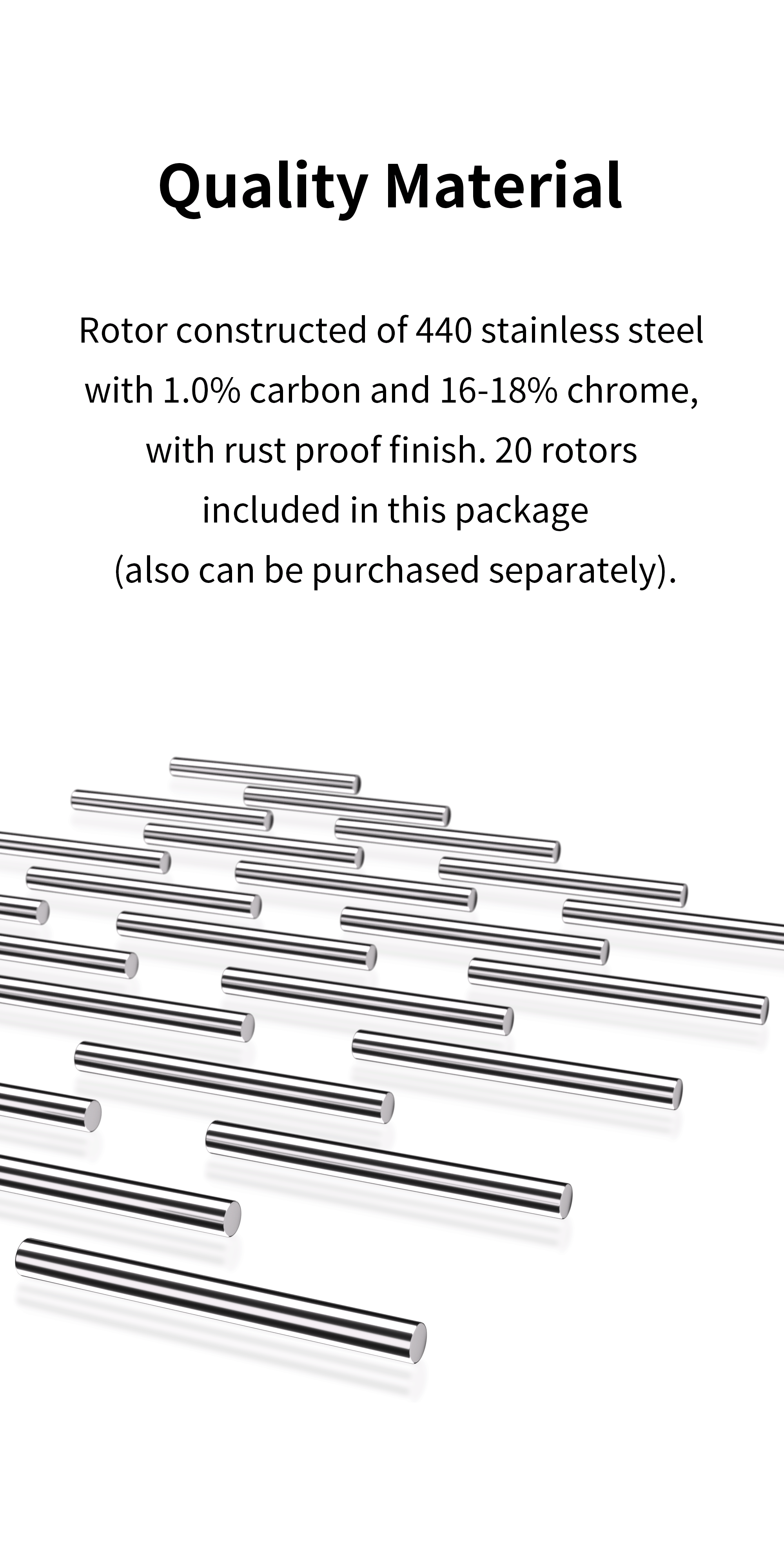 MS-01 LE Portable Magnetic Paint Stirrer