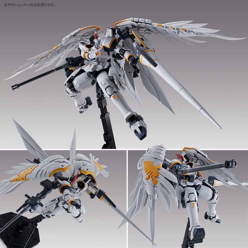 MG 1/100 Tallgeese Fluegel EW
