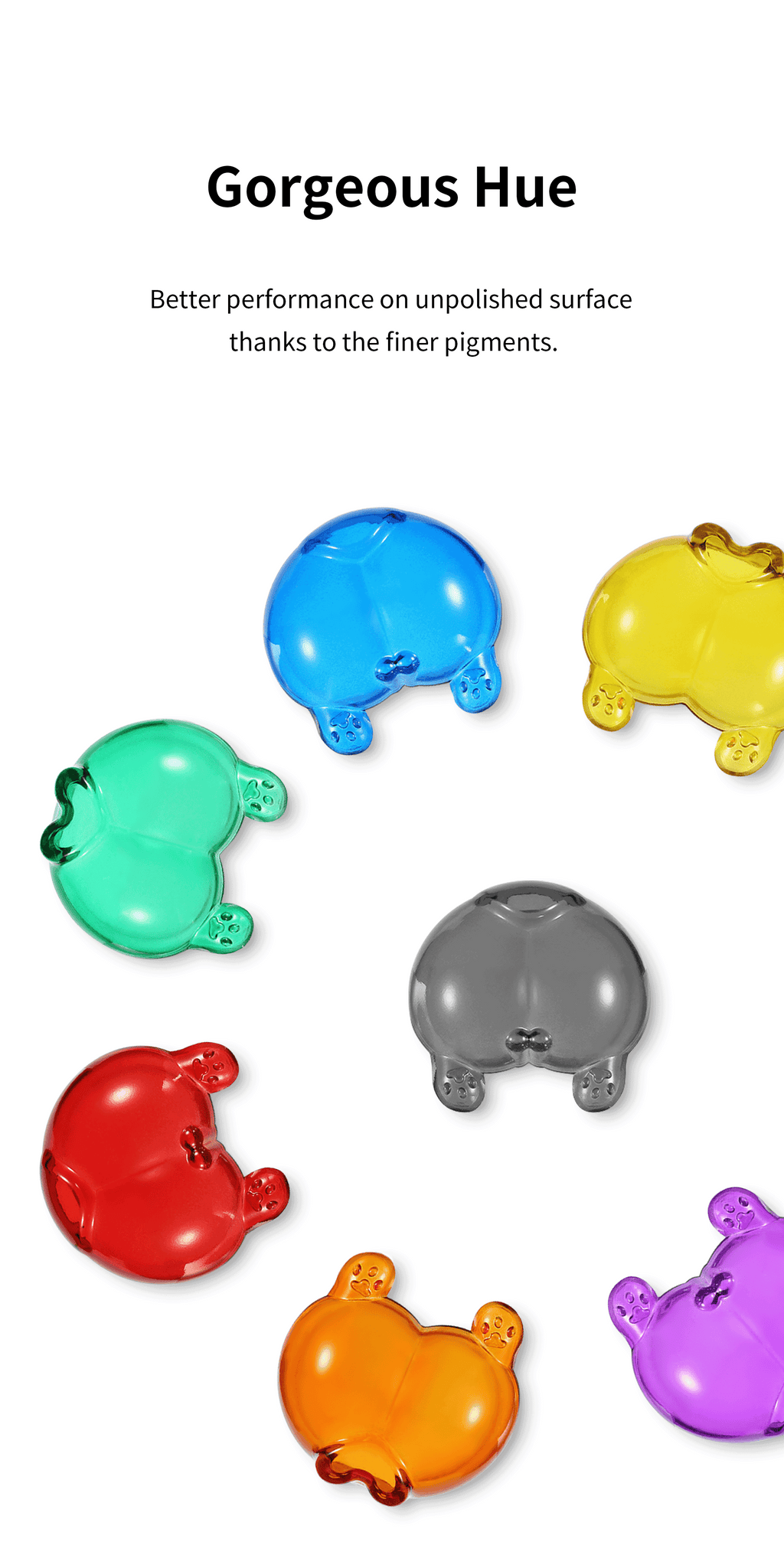 ASC Acrylic Paint 10ml