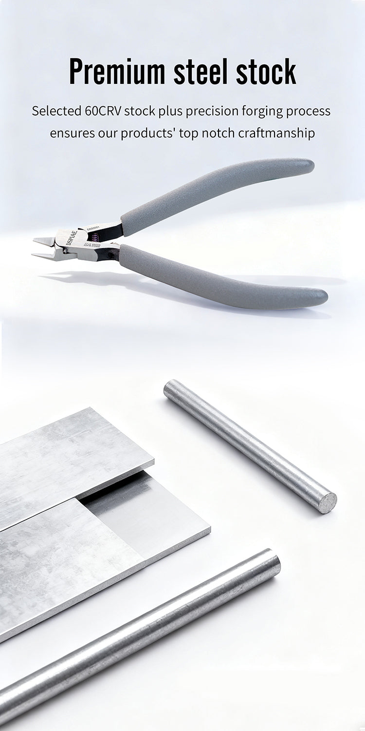 ST-C2 Single Blade Nipper