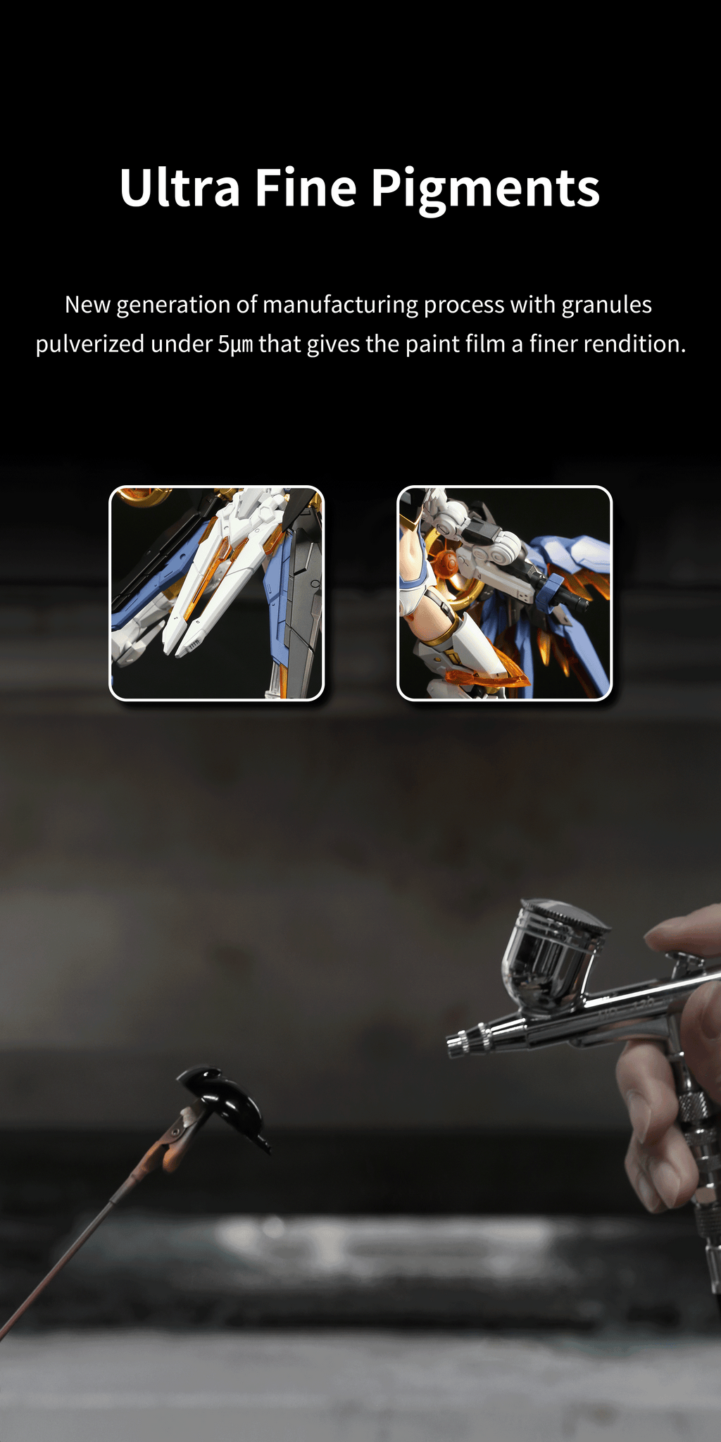 AG Acrylic Paint 10ml