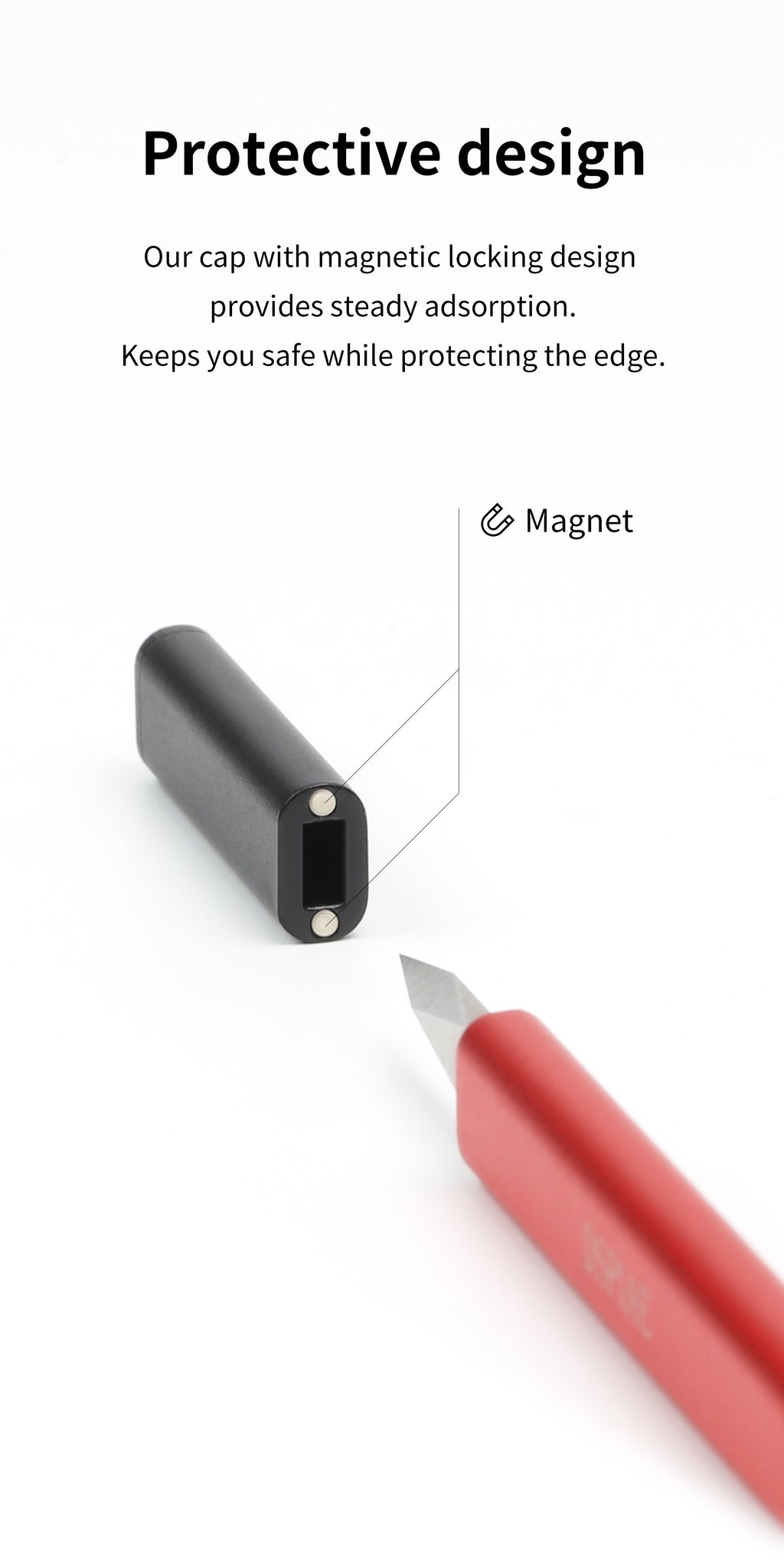 AT-TSA Broad Edge Broach