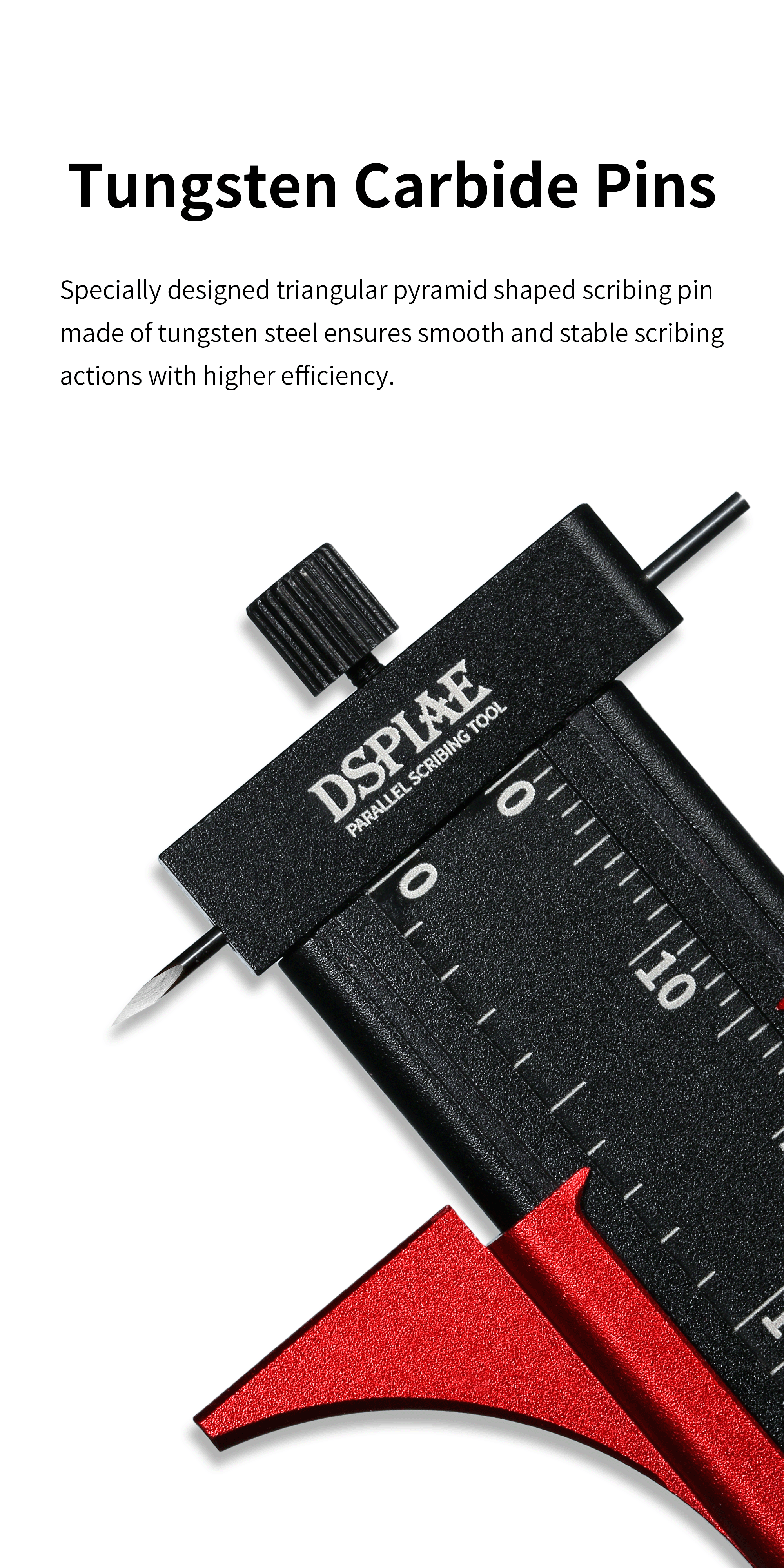 AT-PST Paraelle scribing Tool