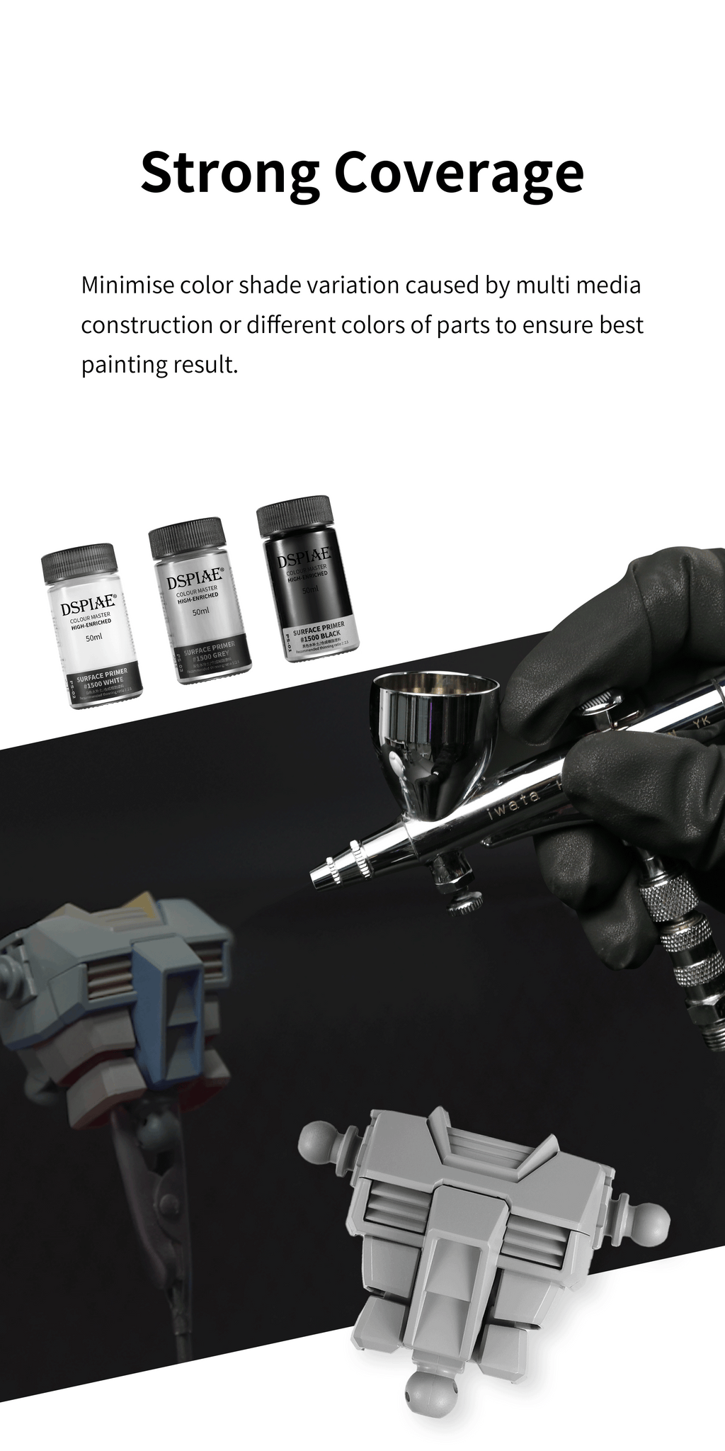 PS Surface Primer 50ml