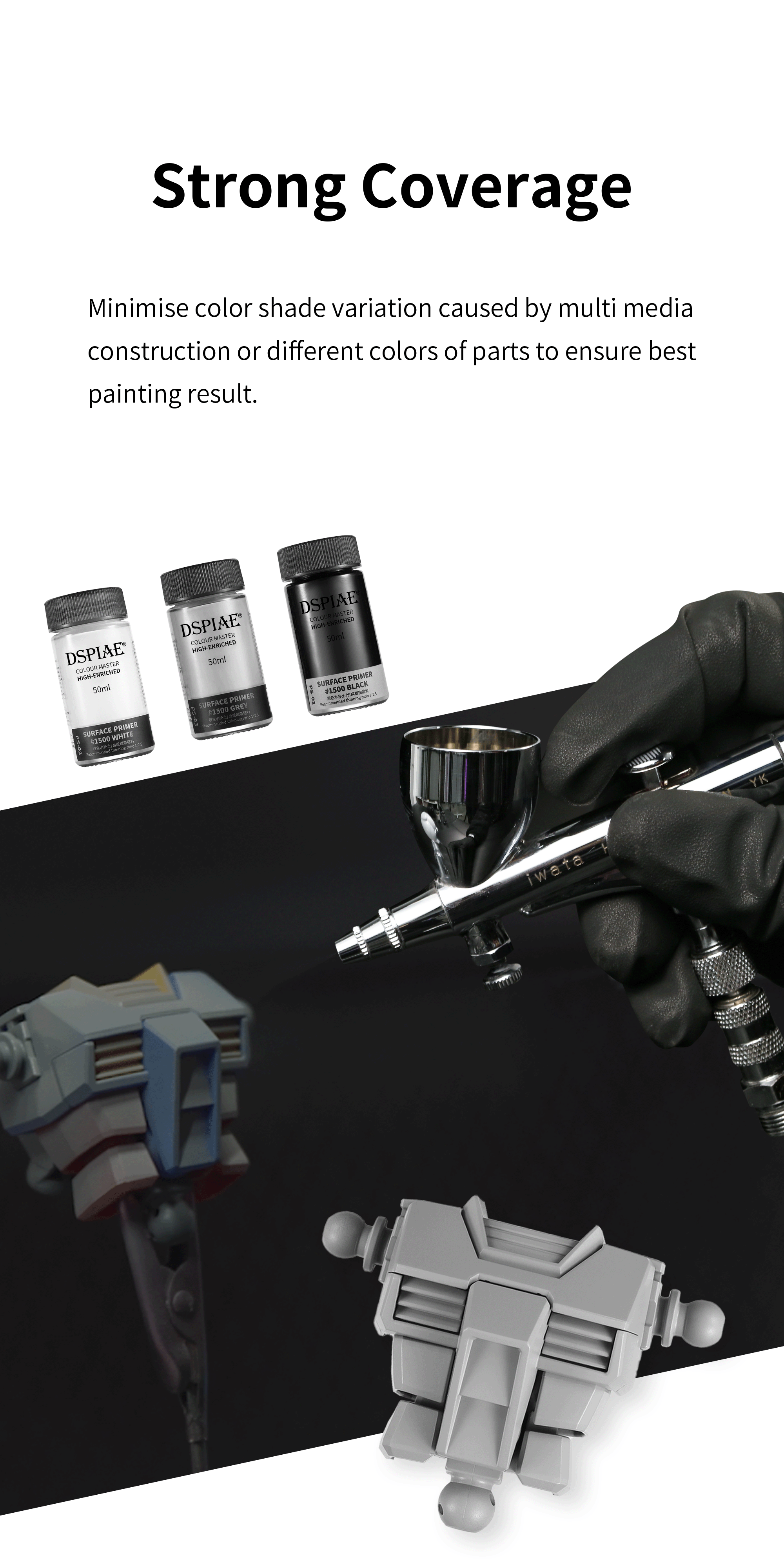 PS Surface Primer 50ml