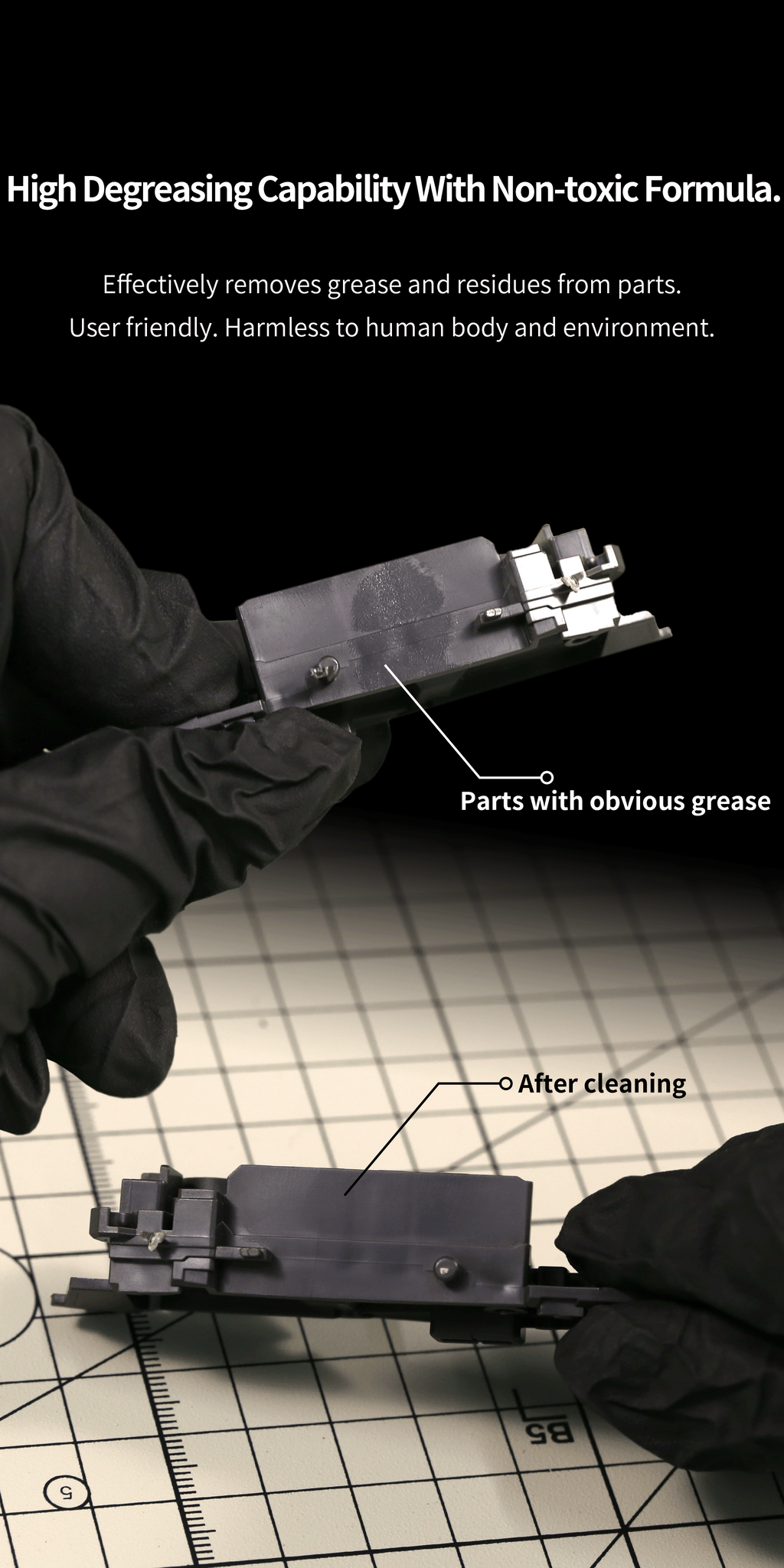 LM-10 Polishing Compound